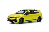 2023 Volkswagen Golf R 333 Limited Edition Amarillo Lima 1:43 Solido S4311804