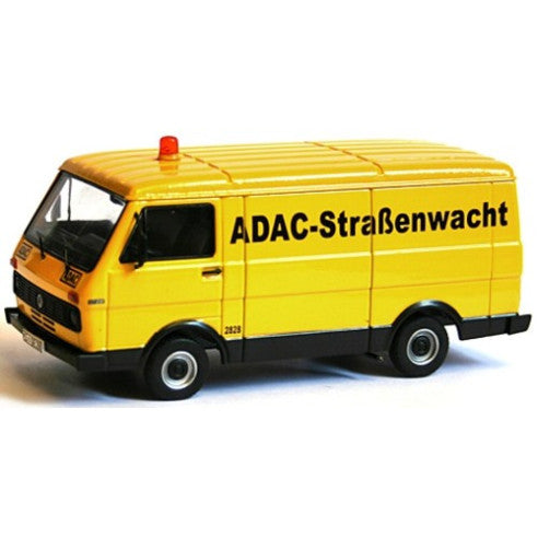 1980 Volkswagen LT28 ADAC Amarillo 1:43 Premium ClassiXXs PCL13303
