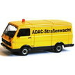 1980 Volkswagen LT28 ADAC Amarillo 1:43 Premium ClassiXXs PCL13303