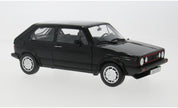 1:18 1982 VW GOLF MK1 PIRELLI NR WELLY