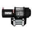 WINCHE ELECTRICO CONTROL REMOTO 12V FARGO TOOLS 2.043 KGS