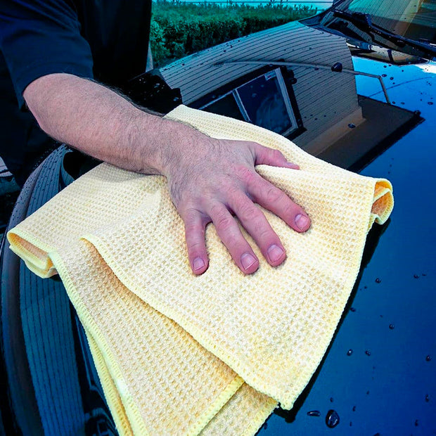 MEGUIAR´S  WATER MAGNET DRYING TOWEL