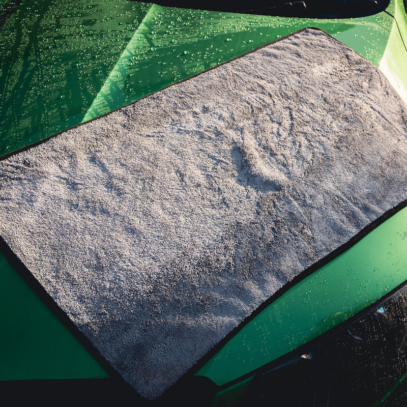 MEGUIAR´S DUO TWIST DRYING TOWEL