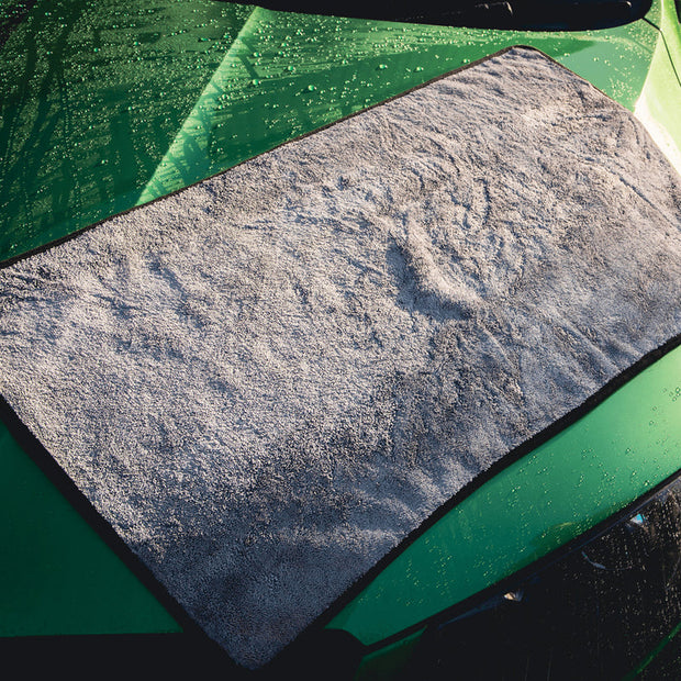 MEGUIAR´S DUO TWIST DRYING TOWEL