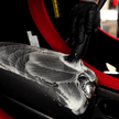 MEGUIAR´S BROCHA MEDIANA