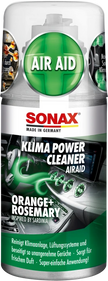 SONAX LIMPIADOR DEL AIRE ACONDICIONADO AIRAID