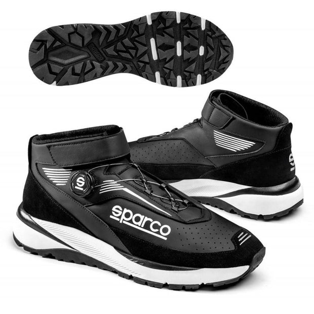 ZAPATILLA SPARCO CHRONO FIA 8856-2018