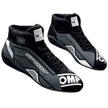 ZAPATILLAS OMP SPORT FIA 8856-2018
