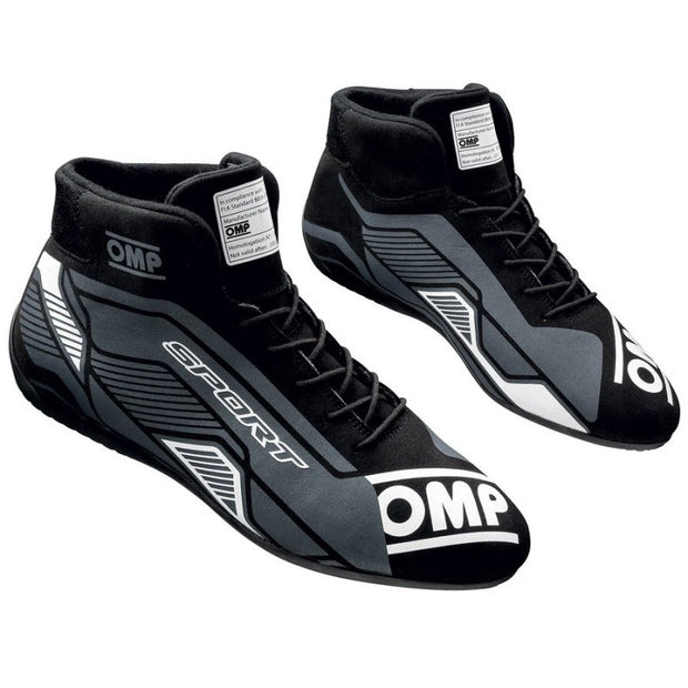 ZAPATILLAS OMP SPORT FIA 8856-2018
