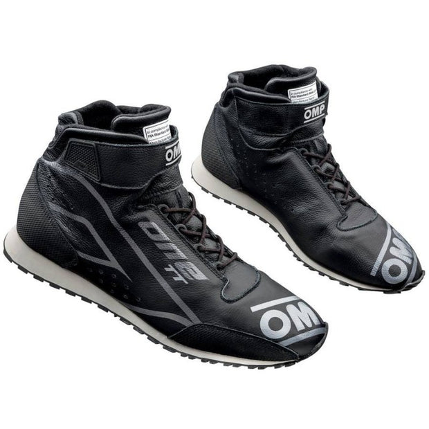 ZAPATILLAS OMP ONE TT FIA 8856-2018