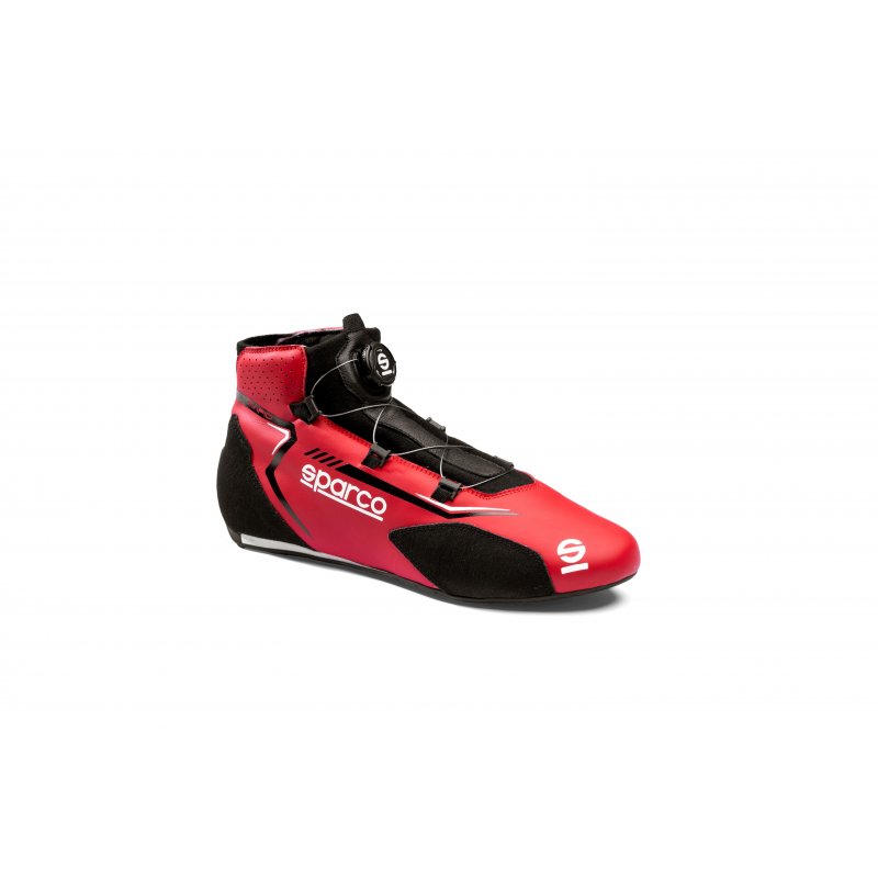 ZAPATILLAS SPARCO RAPID 2025