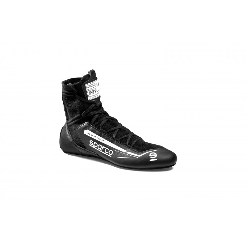 ZAPATILLAS SPARCO X-LIGHT PLUS
