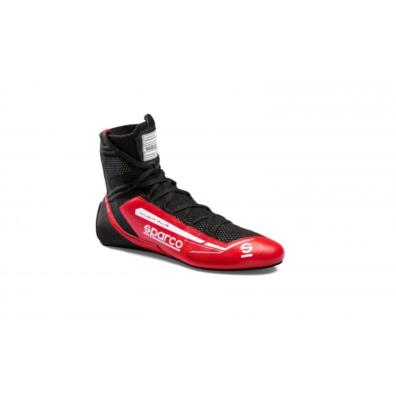 ZAPATILLAS SPARCO X-LIGHT PLUS