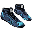 ZAPATILLAS OMP SPORT FIA 8856-2018