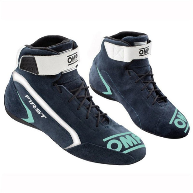 ZAPATILLAS OMP FIRST FIA 8856-2018